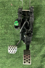 pedaliera smart 453 modello