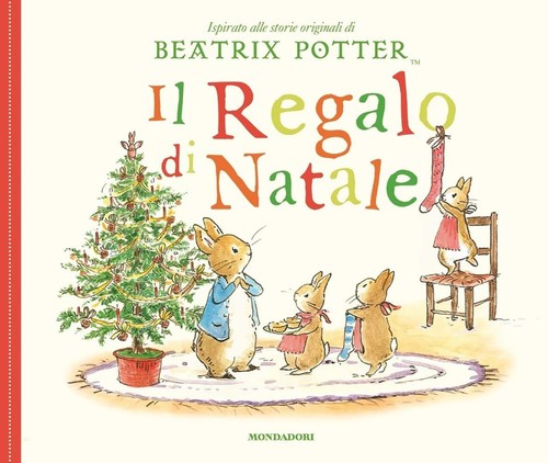 Libri beatrix potter il - libri,