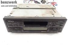 Cassetta autoradio youngtimer