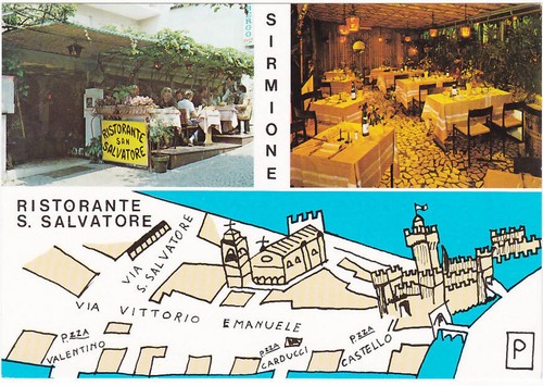 Sirmione brescia - sirmione,