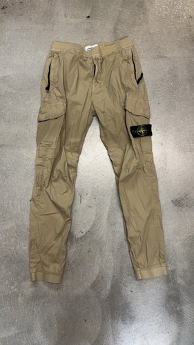 Pantaloni cargo stone - cargo,
