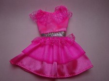 Moda per bambola Barbie Mattel