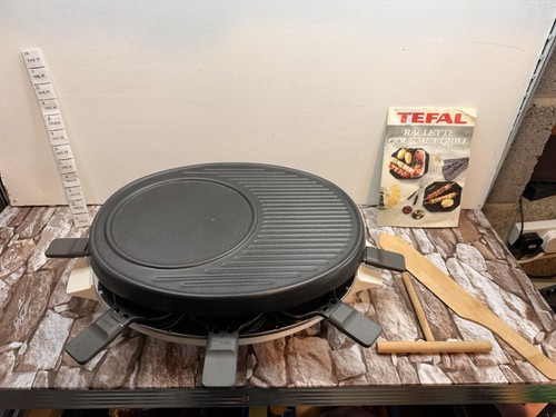 Tefal elettrico tavolo - elettrico,