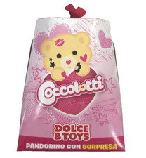 COCCOLOTTI Pandorino Pandoro