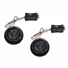 COPPIA TWEETER AUTO NEODIMIO