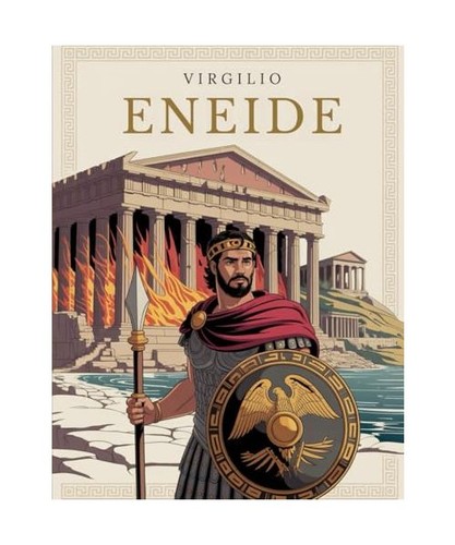 Eneide testo integrale con - eneide:,