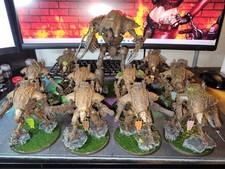 Warhammer 40k Cavaliere del