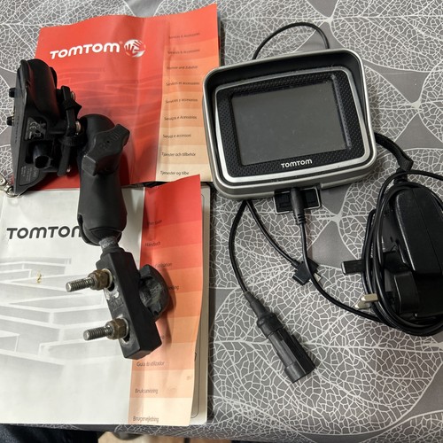 Tomtom rider edizione - 2a,
