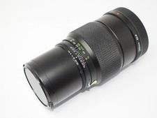 Teleobiettivo Zenza Bronica