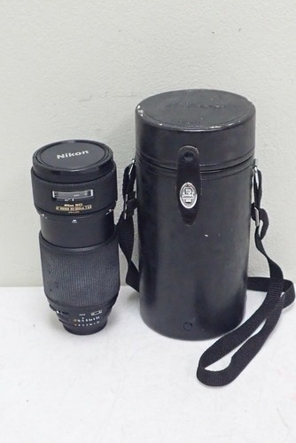 Nikon nikkor 200 - nikon,