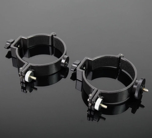 Set anelli tubo telescopico