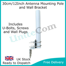 Staffa palo di montaggio