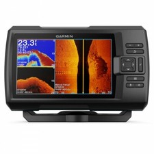 Garmin striker vivid 7sv - garmin,