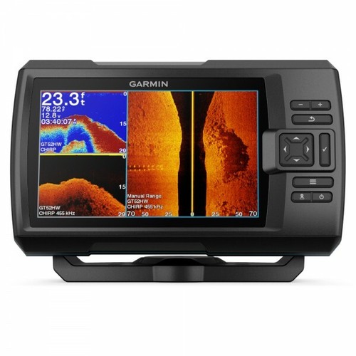 Garmin striker vivid 7sv - garmin,