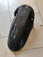 parafango ruota posteriore originale Aprilia Rs 250