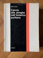 Itala Vivan CACCIA ALLE