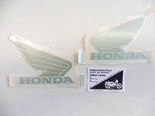Nuovo adesivo originale - nuovo, honda
