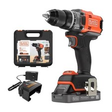 Trapano avvitatore brushless - trapano,