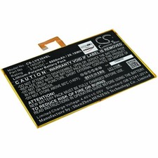 Batteria per Tablet Lenovo Tab