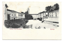 LONIGO Vicenza - Villa