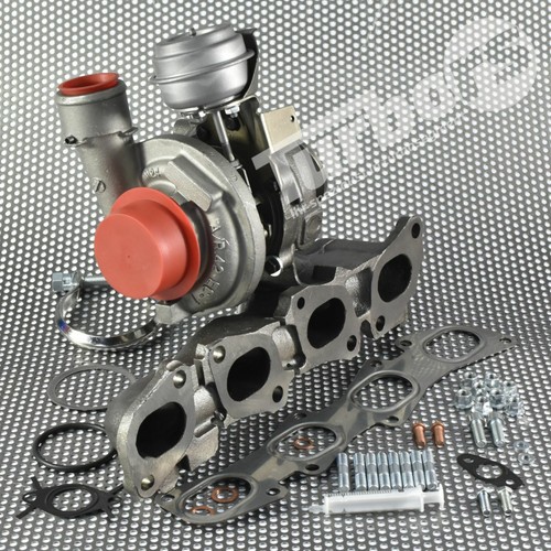 Turbocompressore per alfa - per,