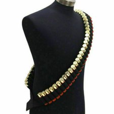 50 gusci tondi calibro 12 20