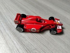 Macchinina macchina ferrari - macchinina,