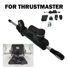 Ammortizzatore timone 28 passi