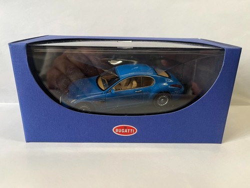Auto art bugatti - art, eb