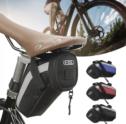 Borsa sella bici - borsa,