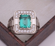 Anello in argento sterling 925