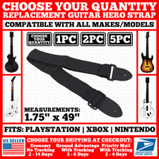 Guitar Hero Rock Band