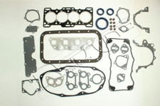 SERIE GUARNIZIONI MOTORE CON