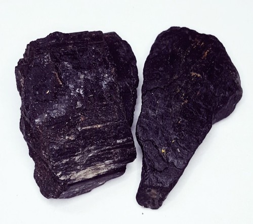 Tormalina nera naturale - , non