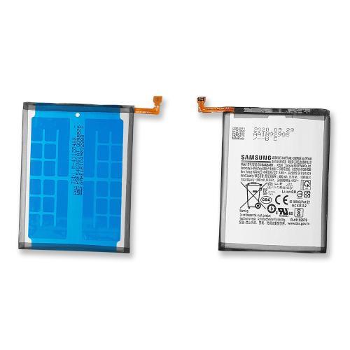 Batteria originale samsung - batteria,