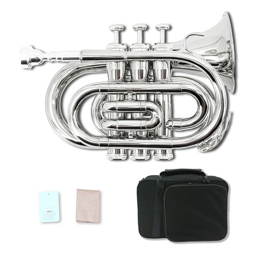 Tromba tascabile sliver - tromba,