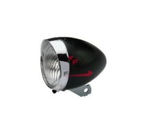 FANALE BICI RETRO A LUCE