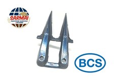 DENTE DOPPIO ORIGINALE