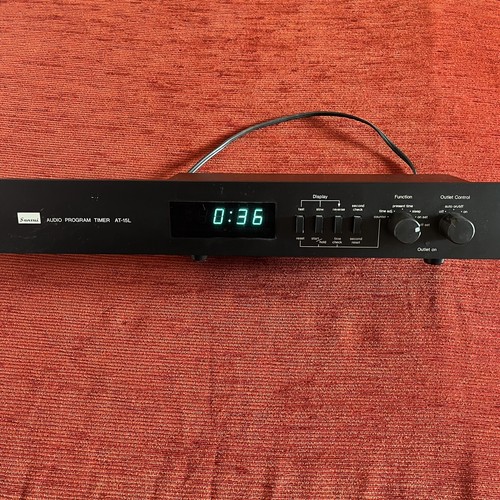 Sansui 15l audio - audio, program