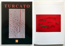Giulio turcato piccolo - turcato, ricordo