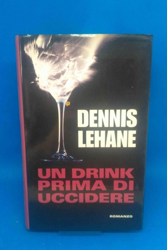 Mondolibri dennis lehane - mondolibri,