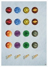 Brettspiel Adventskalendar