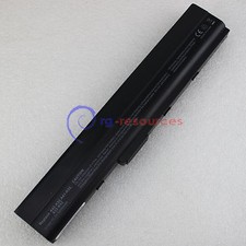 Laptop battery for asus a52 - laptop,
