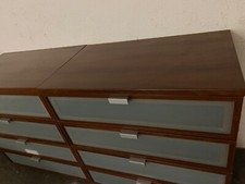 cassettiere e comodini camera da letto