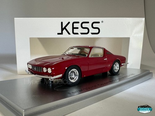 Kess model ferrari 330 - 1/43,