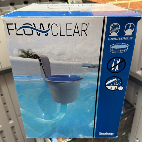 Bestway skimmer sospeso per - bestway,