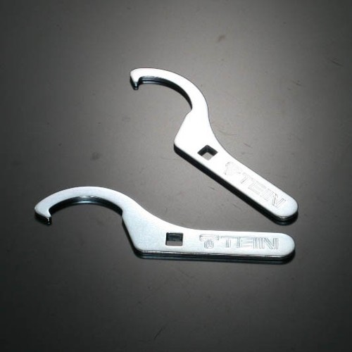 Tein adjustment chrome - tein,