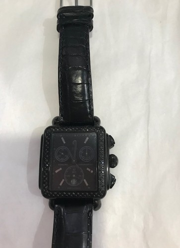 Orologio cronografo michele - cronografo,