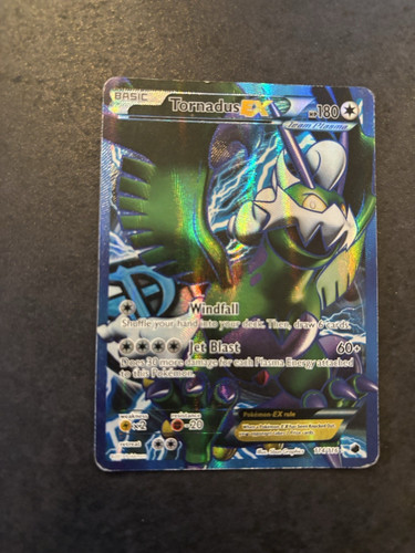 Tornadus 114 - ex, plasma)