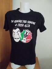 TRADIZIONE BIANCONERA JUVENTUS